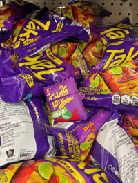 Takis AirPod 1&2 case
