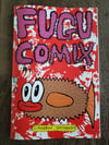 FUGU COMIX #1