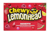 Chewy Lemonhead Redrific 