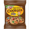 M&M Cookies