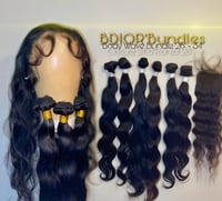 Body Wave