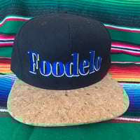 Thinking cap (cork)