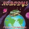  Nobodys – I've Been Everywhere (CD)