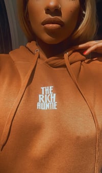 Image 2 of The Rich Auntie T-Shirt & Hoodie