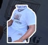 Cage T-Shirt