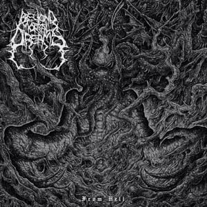 Image of From Hell CD Digisleeve