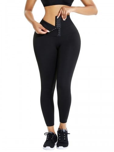 Image of Snatch Me Now Leggings