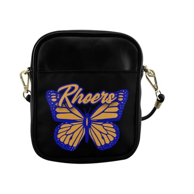 Image of Rhoers Crossbody Purse