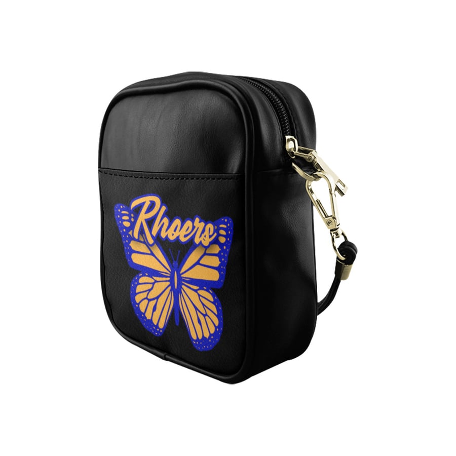 Image of Rhoers Crossbody Purse