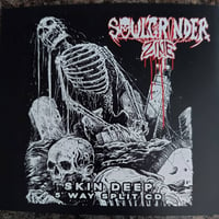 Image 3 of Soulgrinder Large T-Shirt + 3 CDs