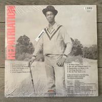 Image 2 of U Brown - Repatriation Vinyl LP