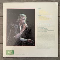 Image 2 of Yellowman - One In A Million Vinyl LP