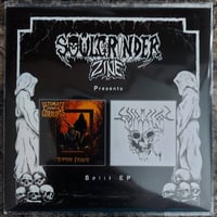 Image 5 of Soulgrinder Large T-Shirt + 3 CDs
