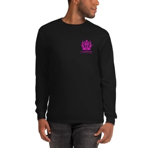  Spook Drizzler Long Sleeve T-Shirt