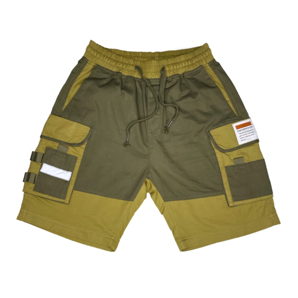 Image of Success Cargo Shorts- Preorder 