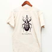 Image of Boll F*cking Weevil Tee