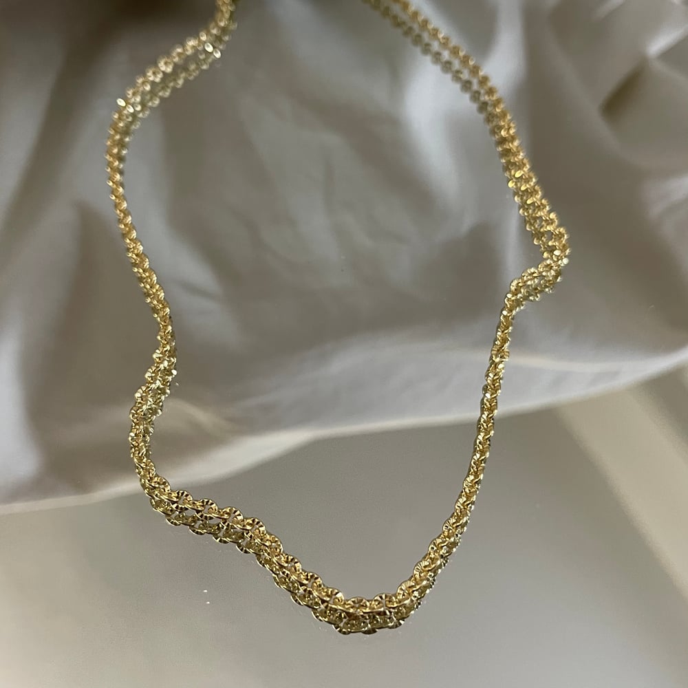 Image of The Gucci Link 