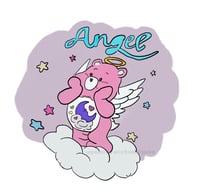 Image 5 of Stickers!!