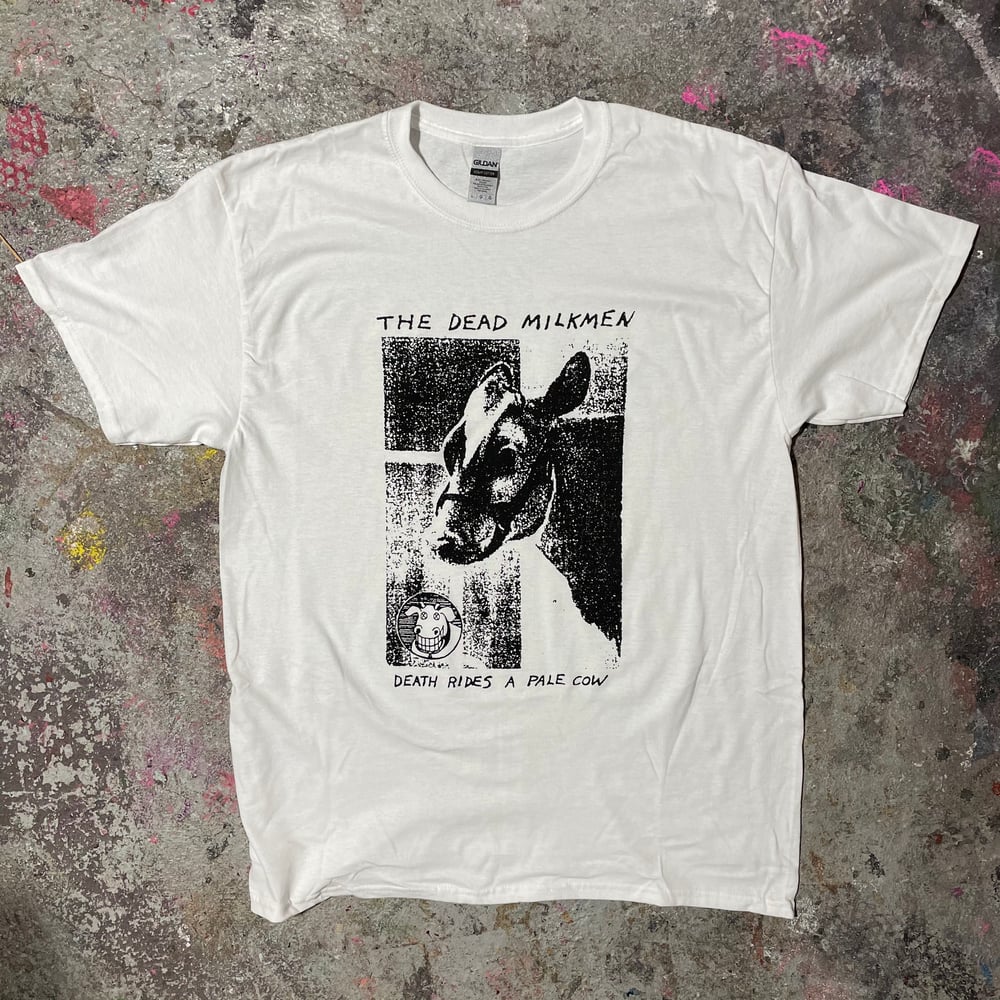 The Dead Milkmen