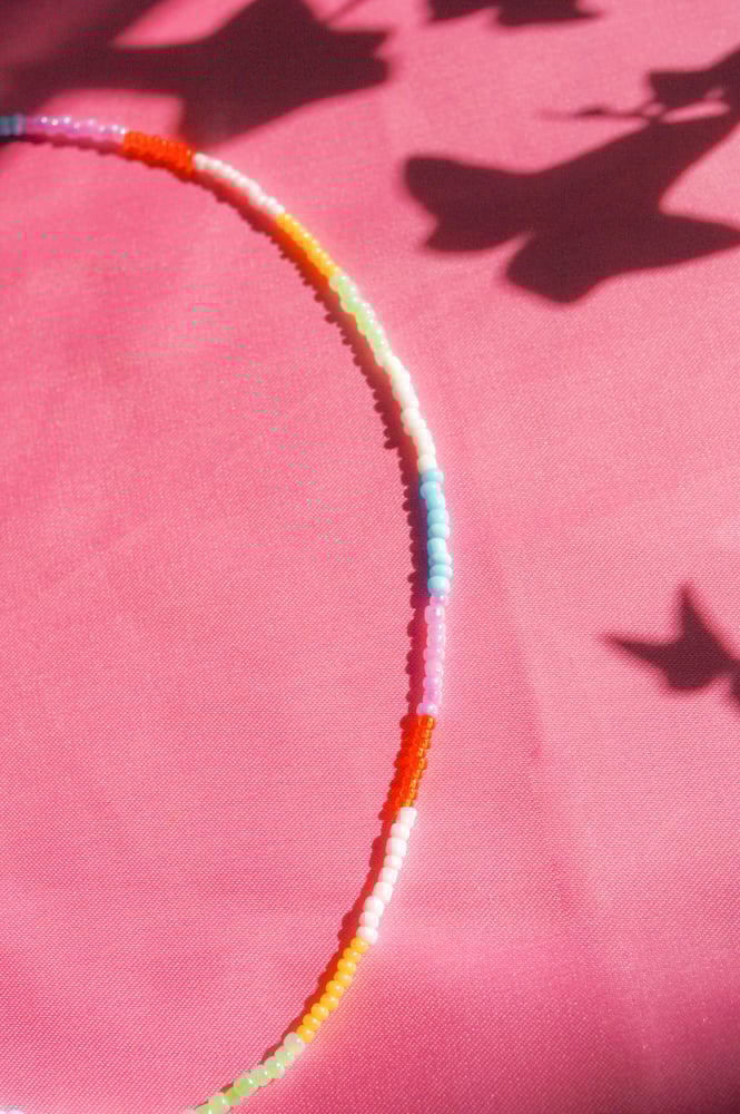 Image of Chica choker