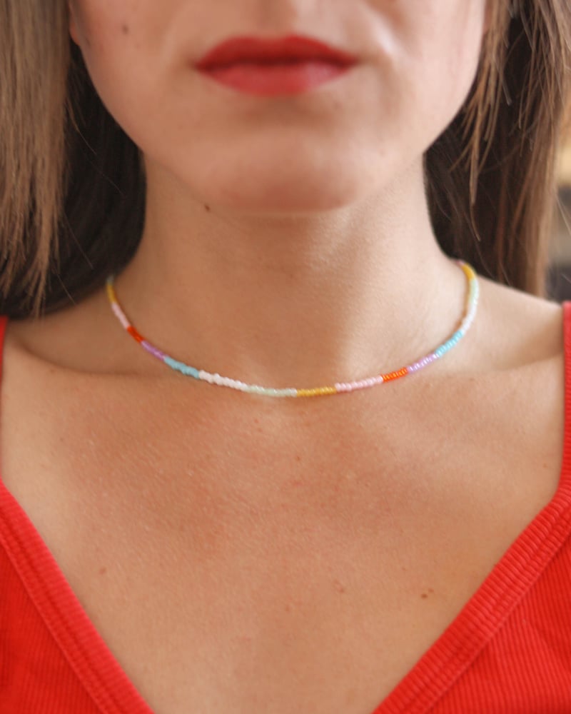Image of Chica choker