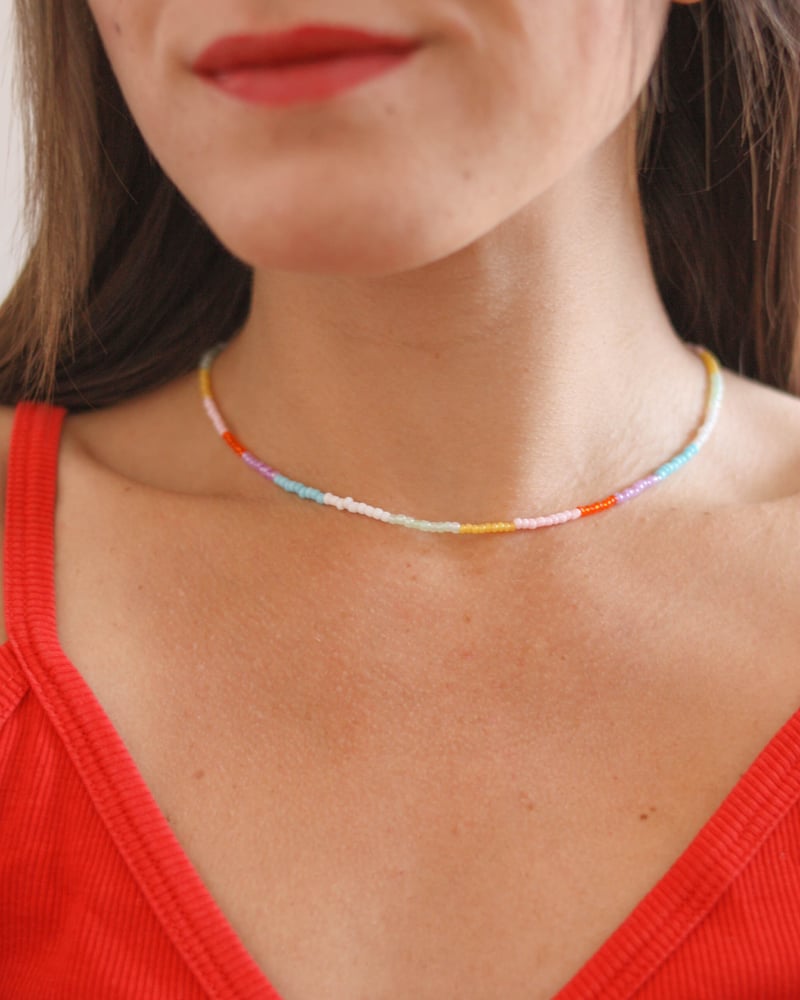 Image of Chica choker