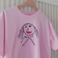 Pink Pewpewpew! T shirt