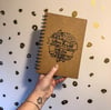 LOGO NOTEBOOK