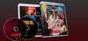 Wyvern Hill - Limited Edition Blu Ray