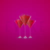 PASSIONFRUIT MARTINI