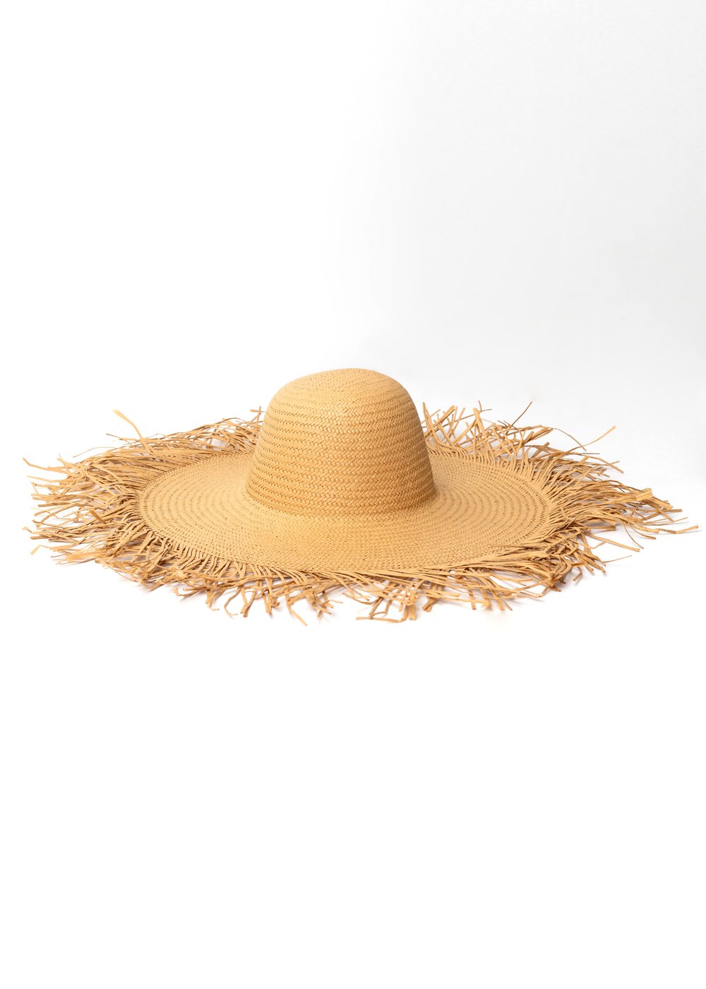 Image of Vacation Shade Hat