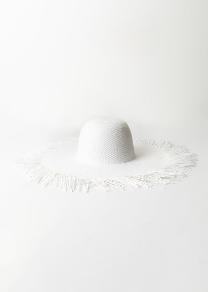 Image of Vacation Shade Hat