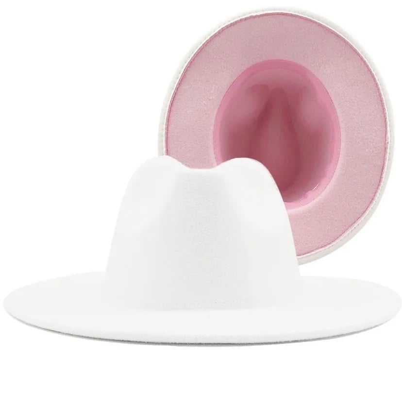 Image of Fedoras