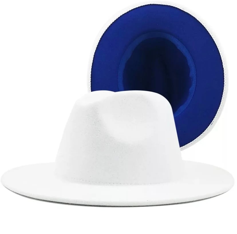 Image of Fedoras