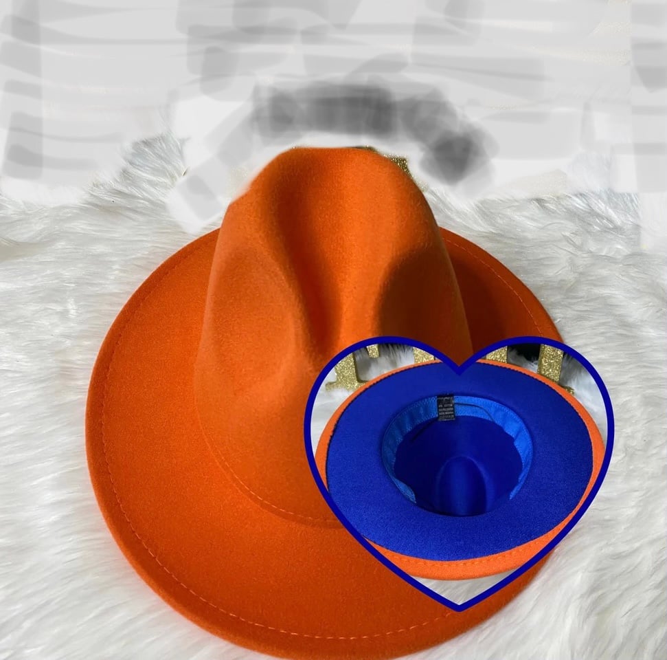 Image of Fedoras