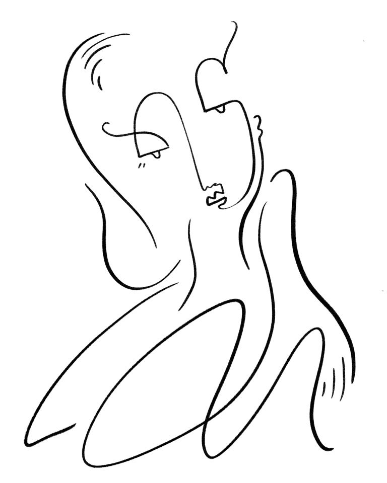 Lady I