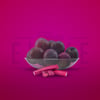 BLACK PLUM & RHUBARB