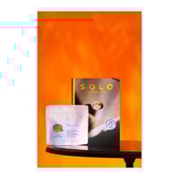 Image 3 of SOLO - Coffee Magazine # 6 (Signed)