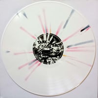 Image 2 of Tank Shot ‎"First Strike"