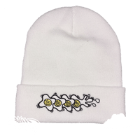 Image 3 of SIKA X EGGS - "I LOVE MULTISPLAT EGGS" LIMITED EDITION BEANIES AND T-SHIRT COMBOS (Including P+P) 