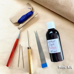 Shoe making kits | shoemaking