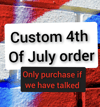 Custom Item