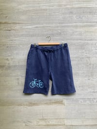 Image of Men's Bicycle Shorts