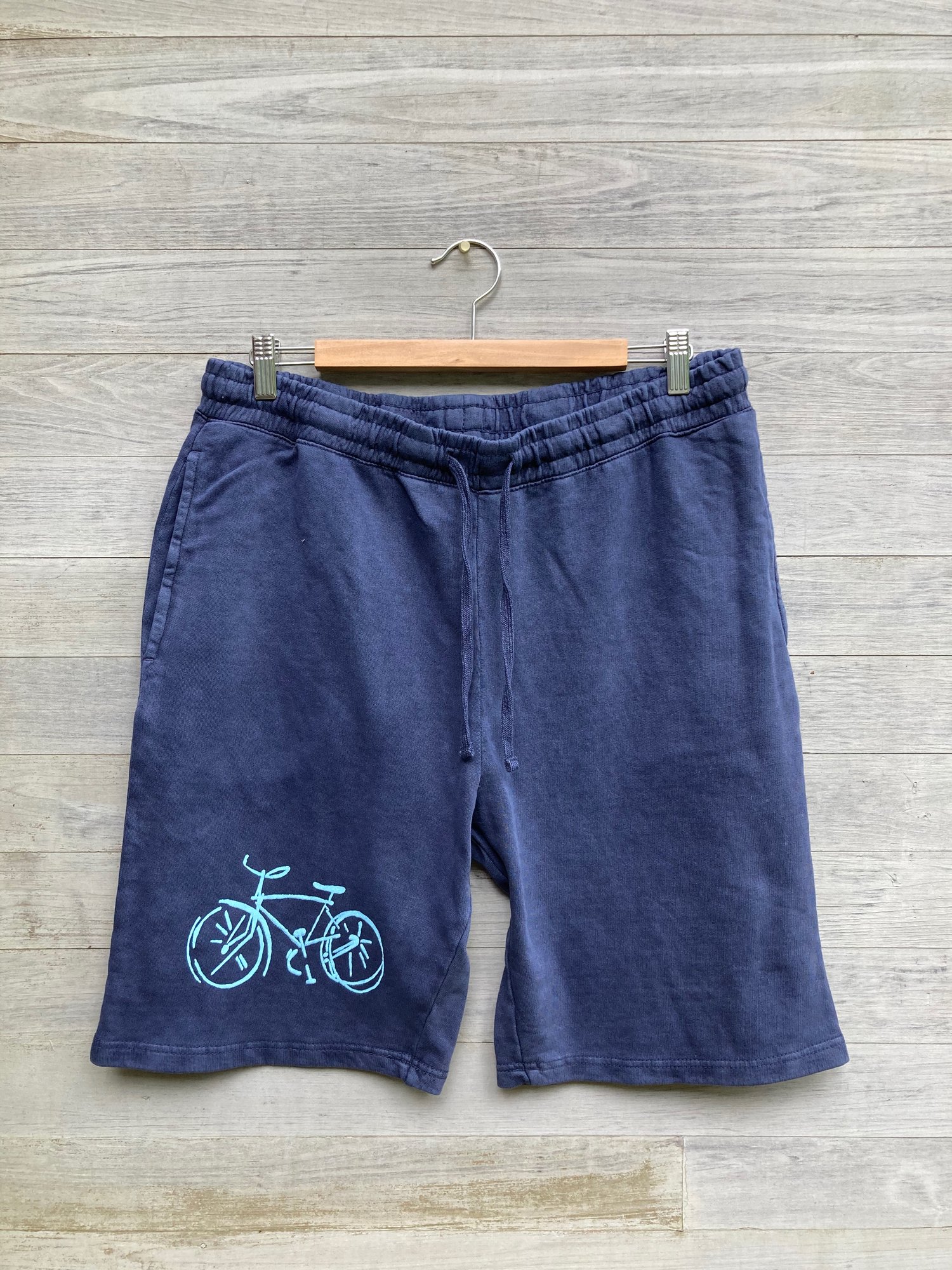 Image of Men's Bicycle Shorts