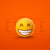 BE HAPPY