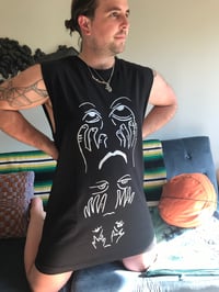 Image 3 of DREAD DREAD DREAD DRESS