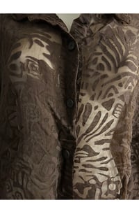 Image 8 of New 16W Ruby Rd Top #113*8