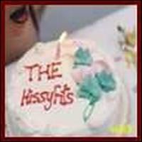 Image of  The Hissyfits – Wish (CD)