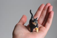 Image 3 of Custom Ornament - Cat