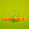 LIME, BASIL & MANDARIN